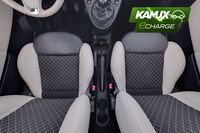 Fiat 500 vaihtoauto