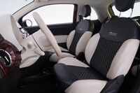 Fiat 500 vaihtoauto