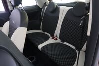 Fiat 500 vaihtoauto