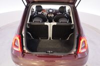Fiat 500 vaihtoauto