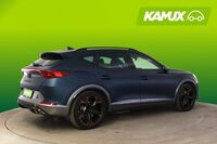 Cupra Formentor vaihtoauto