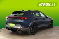 Cupra Formentor vaihtoauto