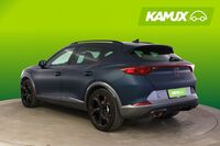 Cupra Formentor vaihtoauto