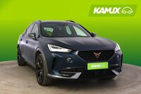 Cupra Formentor vaihtoauto