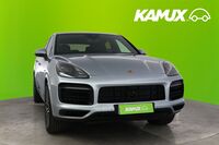 Porsche Cayenne vaihtoauto