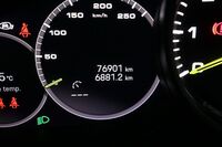 Porsche Cayenne vaihtoauto