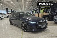 BMW i5 M60 vaihtoauto