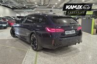BMW i5 M60 vaihtoauto