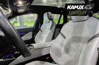 BMW i5 M60 vaihtoauto