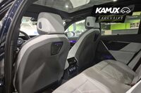 BMW i5 M60 vaihtoauto