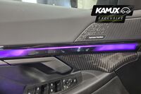 BMW i5 M60 vaihtoauto