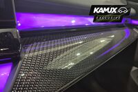 BMW i5 M60 vaihtoauto