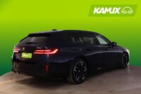 BMW i5 M60 vaihtoauto