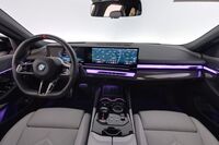 BMW i5 M60 vaihtoauto