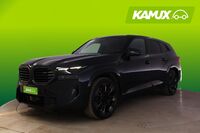 BMW XM vaihtoauto