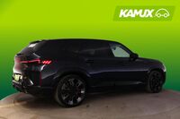 BMW XM vaihtoauto