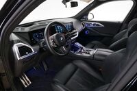 BMW XM vaihtoauto