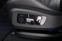 BMW XM vaihtoauto