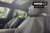 Mercedes-Benz EQS vaihtoauto