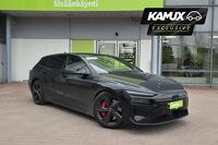 Audi S6 e-tron vaihtoauto