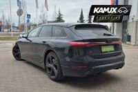 Audi S6 e-tron vaihtoauto
