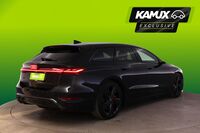 Audi S6 e-tron vaihtoauto