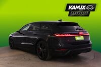 Audi S6 e-tron vaihtoauto