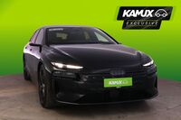 Audi S6 e-tron vaihtoauto