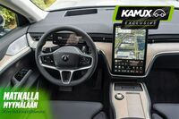 Volvo EX90 vaihtoauto