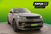 Land Rover Range Rover Sport vaihtoauto