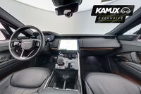 Land Rover Range Rover Sport vaihtoauto