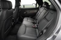 Land Rover Range Rover Sport vaihtoauto