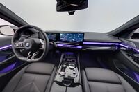 BMW 550 vaihtoauto