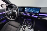 BMW 550 vaihtoauto
