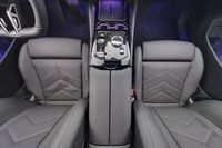 BMW 550 vaihtoauto