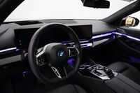 BMW 550 vaihtoauto