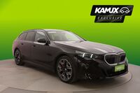 BMW 550 vaihtoauto