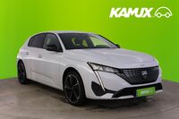 Peugeot E-308 vaihtoauto