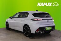 Peugeot E-308 vaihtoauto