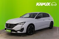 Peugeot E-308 vaihtoauto