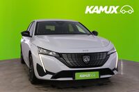 Peugeot E-308 vaihtoauto