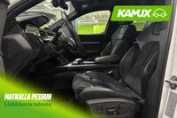 Audi Q8 e-tron vaihtoauto