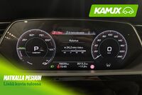 Audi Q8 e-tron vaihtoauto