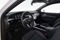 Audi Q8 e-tron vaihtoauto