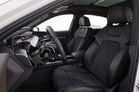 Audi Q8 e-tron vaihtoauto