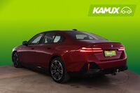 BMW 550 vaihtoauto