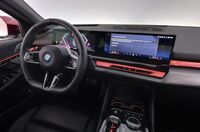 BMW 550 vaihtoauto