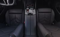 BMW 550 vaihtoauto