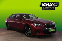 BMW 550 vaihtoauto