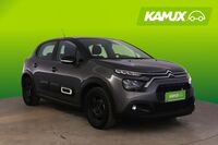 Citroën C3 vaihtoauto